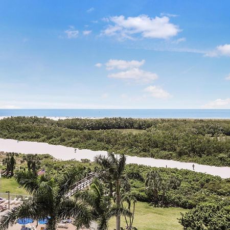 South Seas Tower 4-704 Villa Marco Island Buitenkant foto