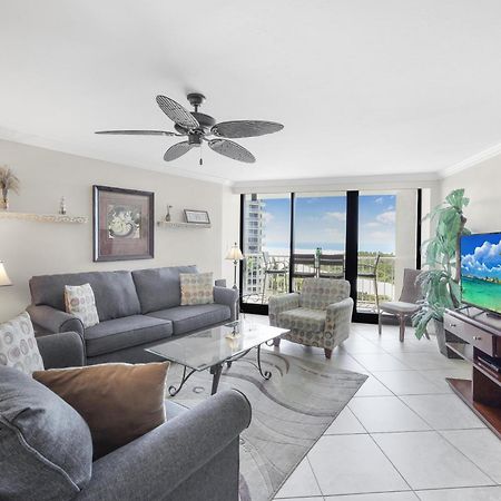 South Seas Tower 4-704 Villa Marco Island Buitenkant foto