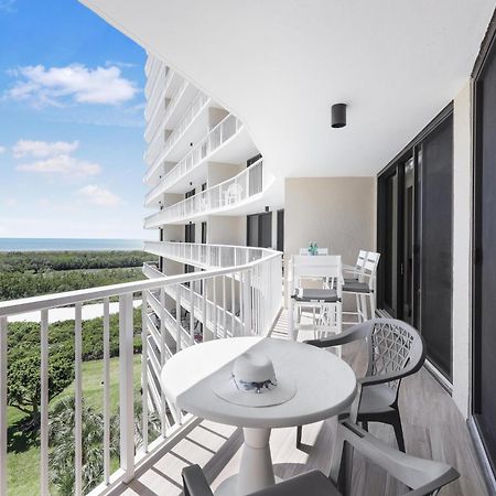 South Seas Tower 4-704 Villa Marco Island Buitenkant foto