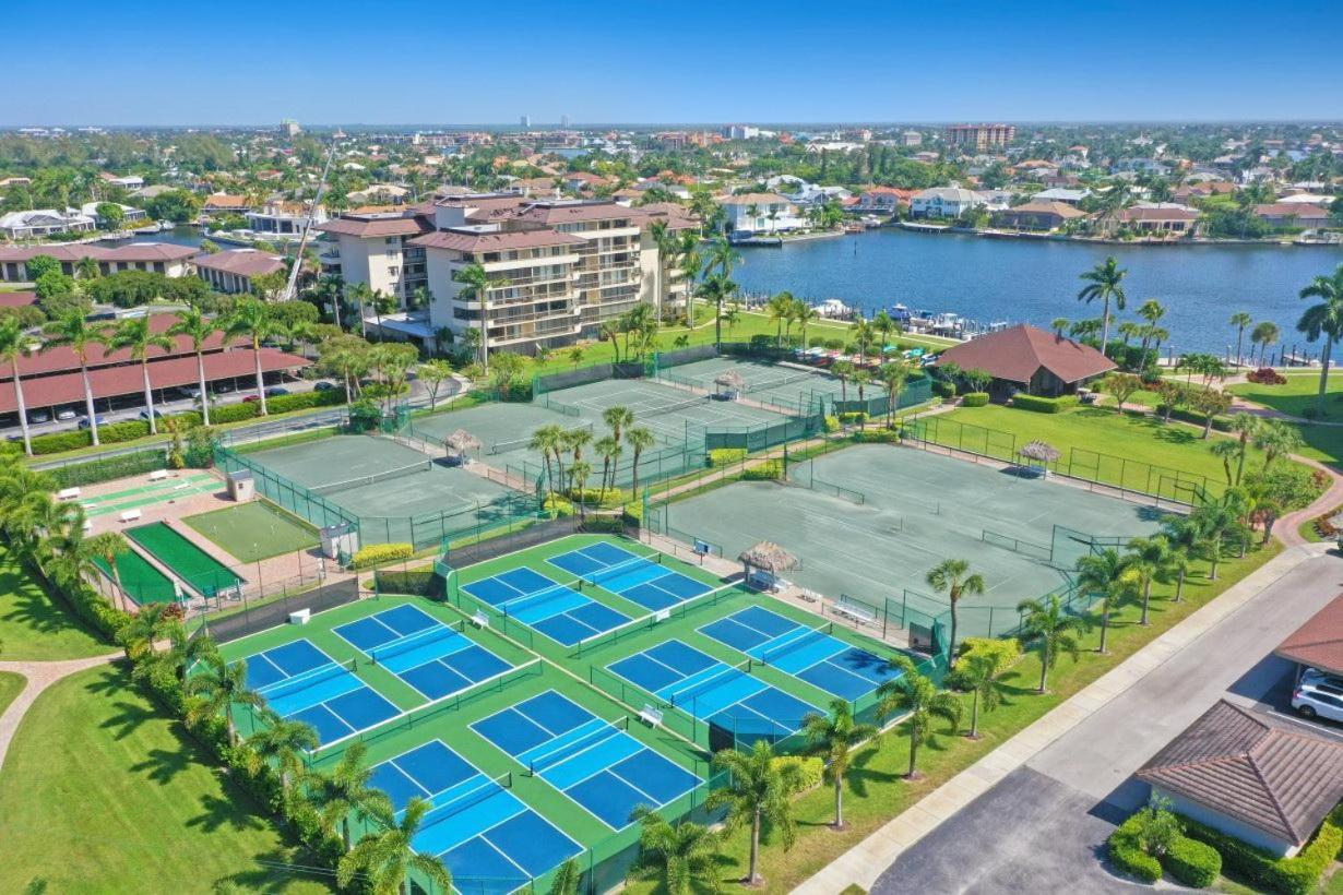 South Seas Tower 4-704 Villa Marco Island Buitenkant foto