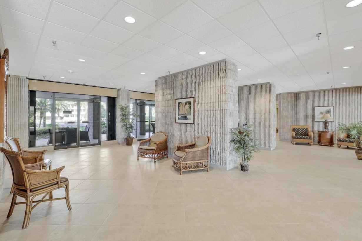 South Seas Tower 4-704 Villa Marco Island Buitenkant foto