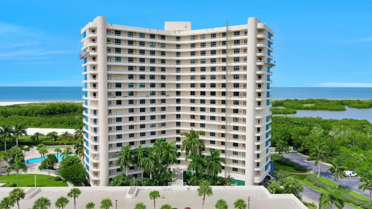 South Seas Tower 4-704 Villa Marco Island Buitenkant foto
