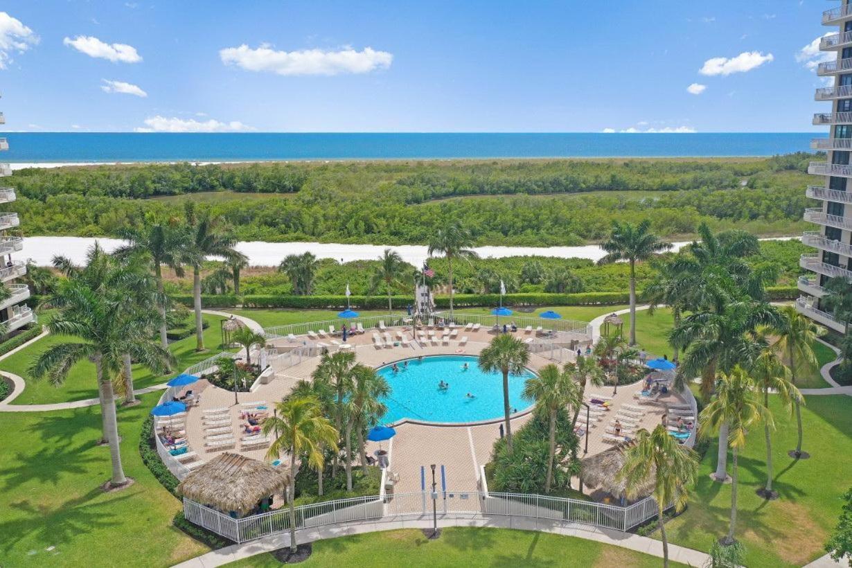 South Seas Tower 4-704 Villa Marco Island Buitenkant foto