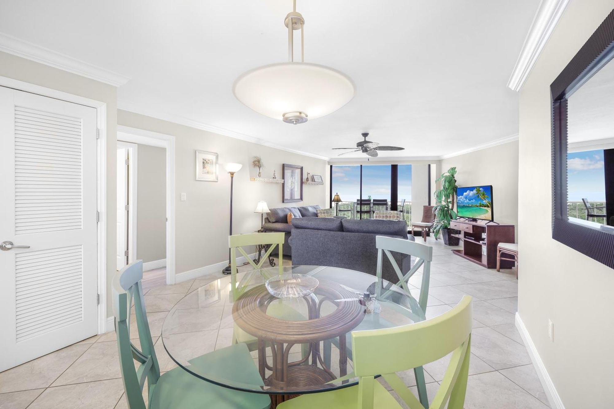 South Seas Tower 4-704 Villa Marco Island Buitenkant foto