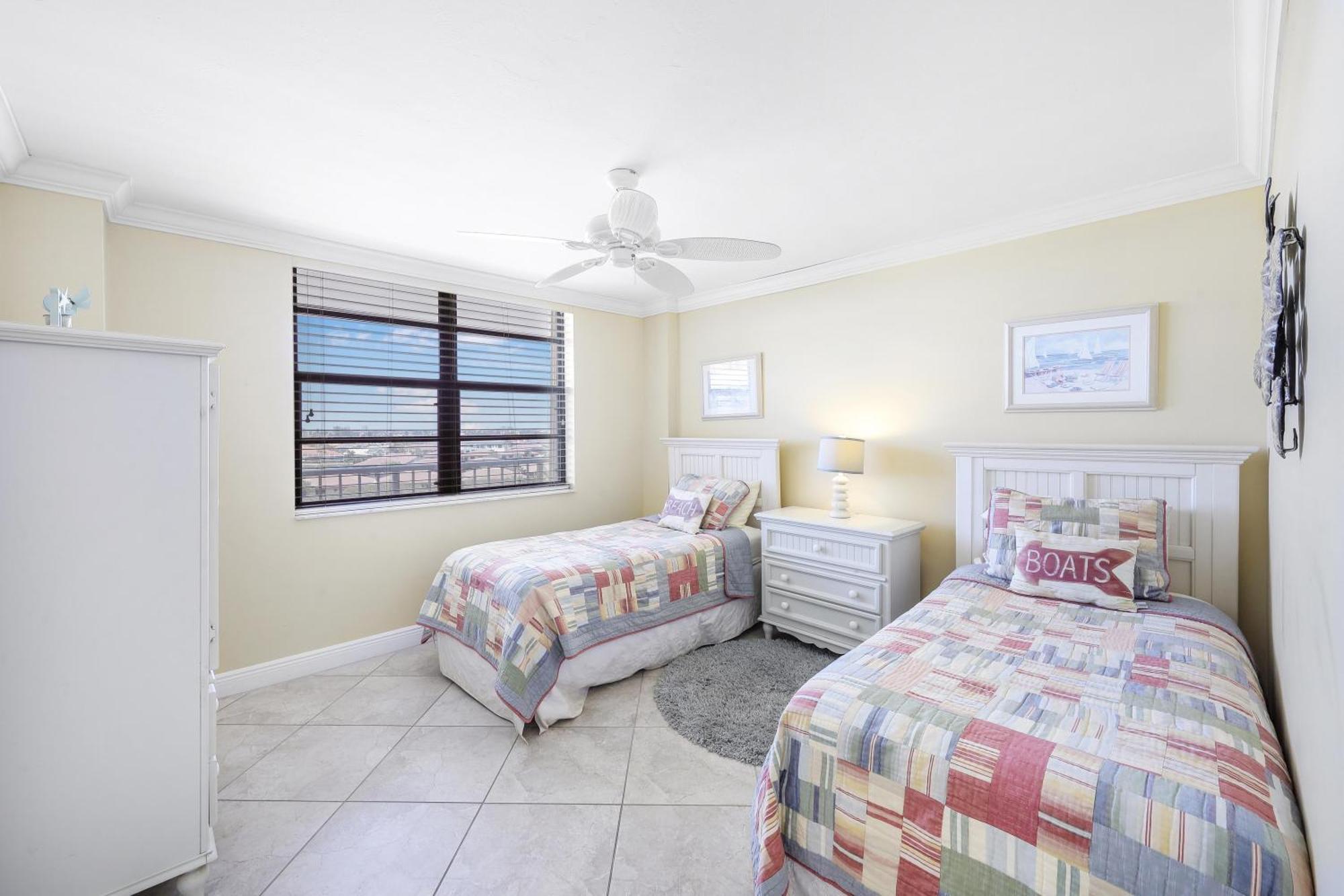 South Seas Tower 4-704 Villa Marco Island Buitenkant foto