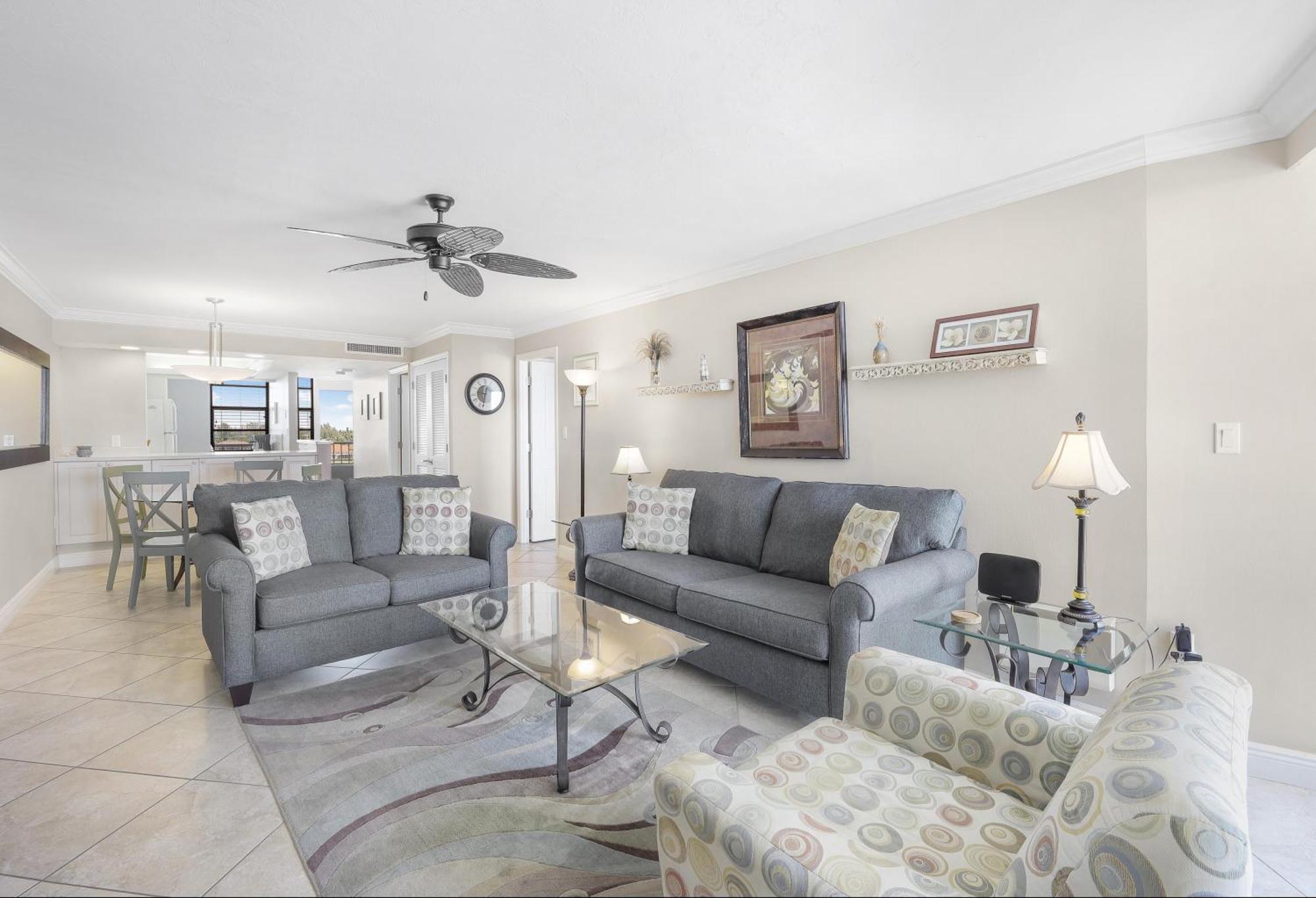 South Seas Tower 4-704 Villa Marco Island Buitenkant foto