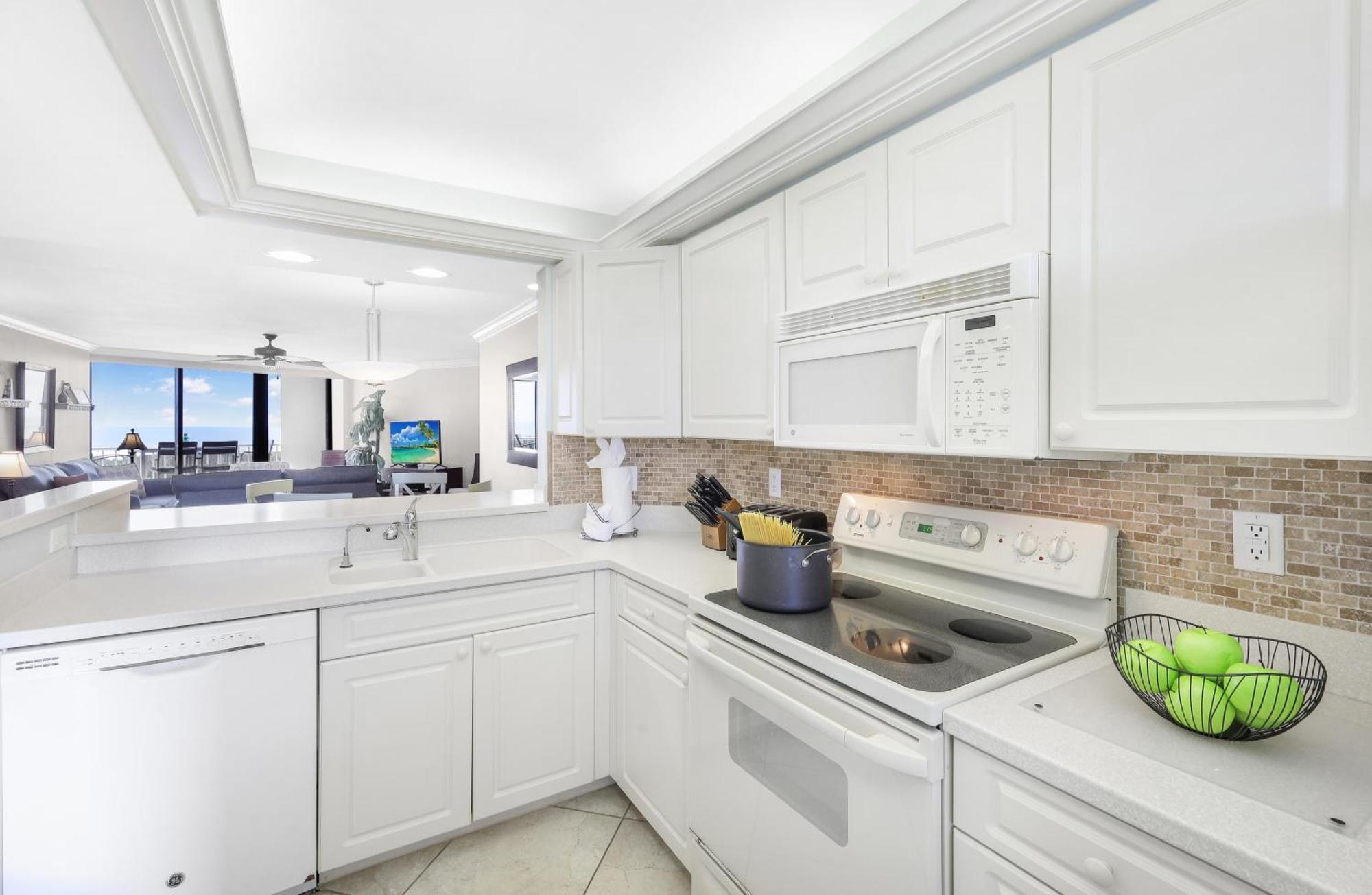 South Seas Tower 4-704 Villa Marco Island Buitenkant foto