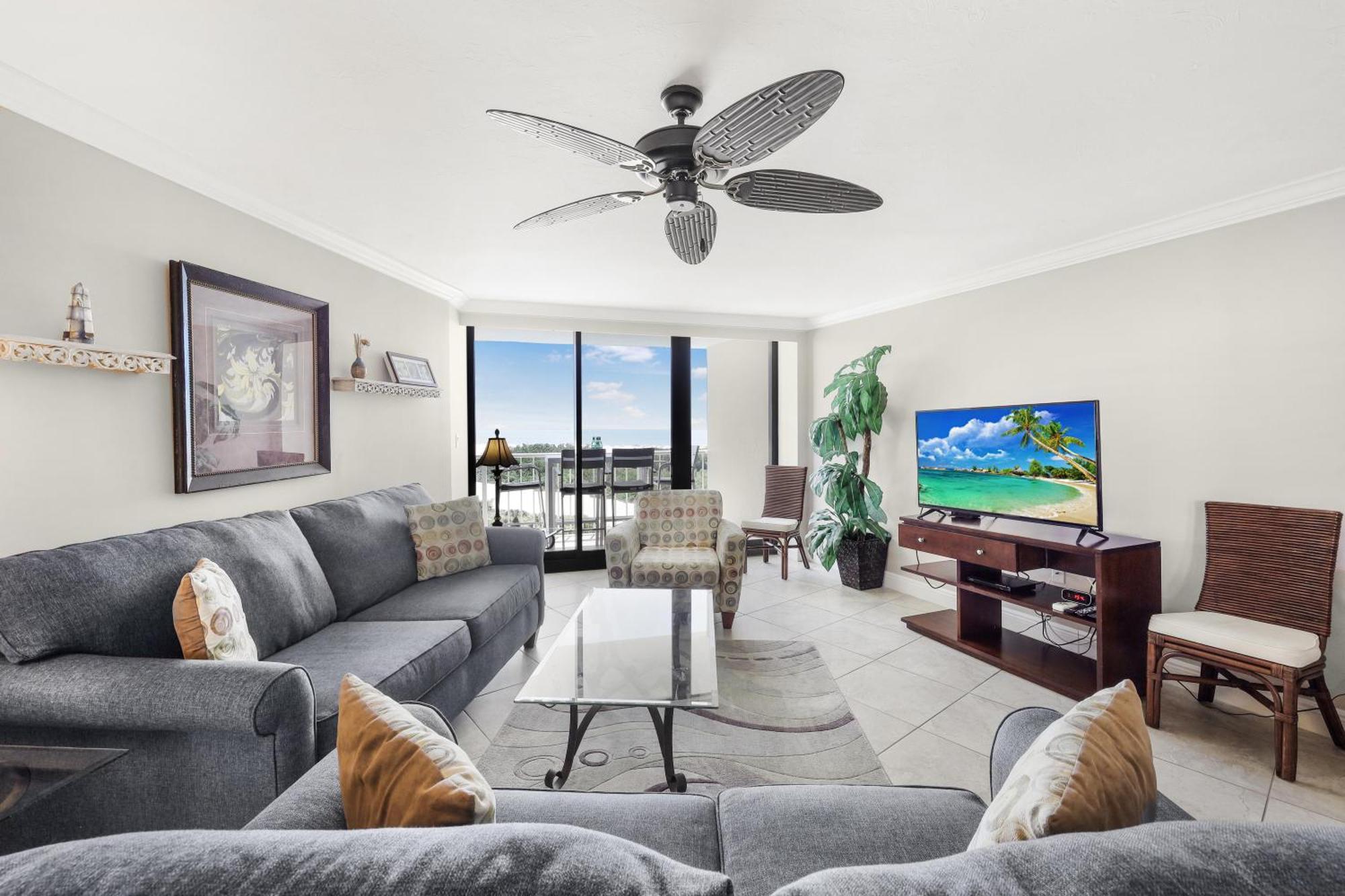 South Seas Tower 4-704 Villa Marco Island Buitenkant foto