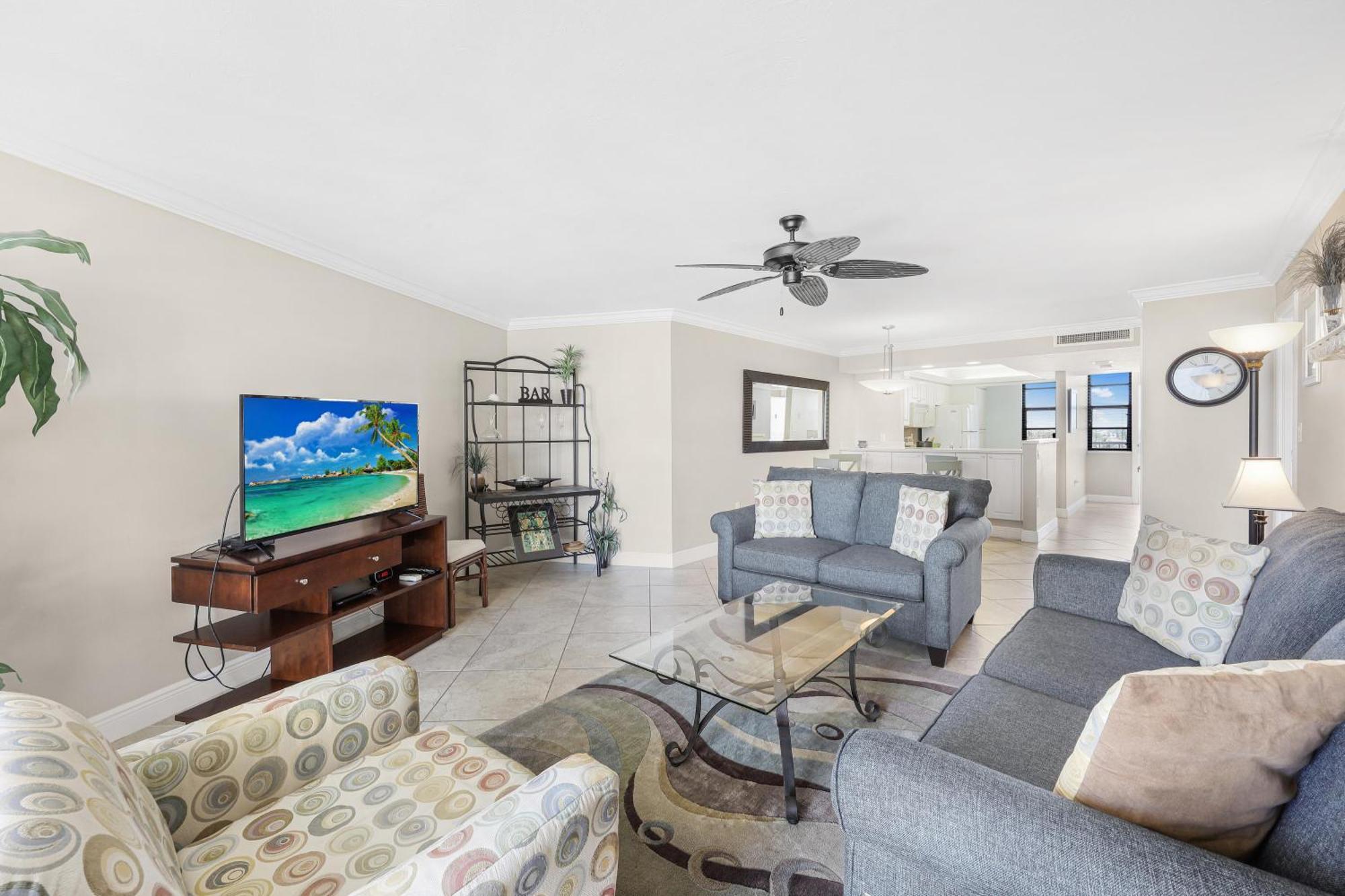 South Seas Tower 4-704 Villa Marco Island Buitenkant foto
