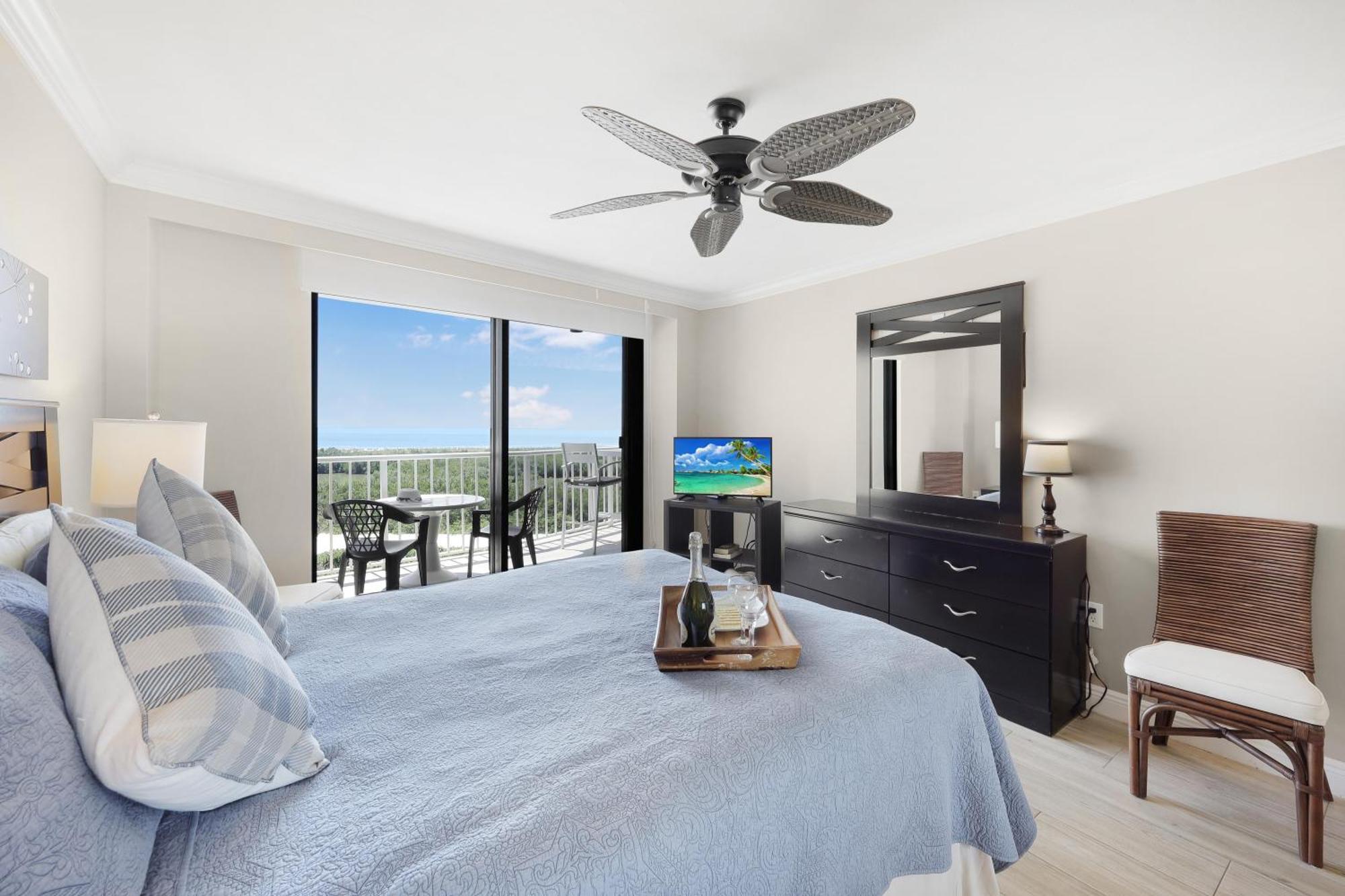 South Seas Tower 4-704 Villa Marco Island Buitenkant foto