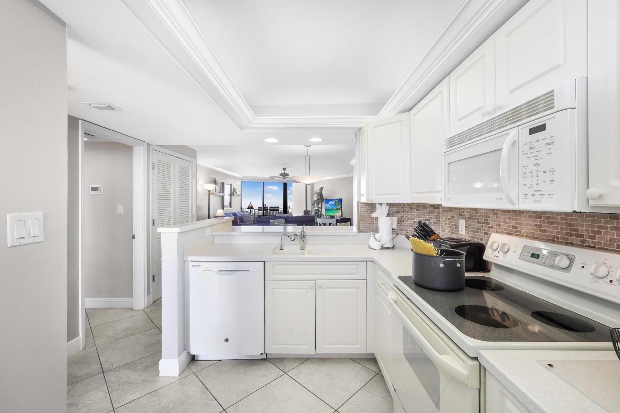 South Seas Tower 4-704 Villa Marco Island Buitenkant foto