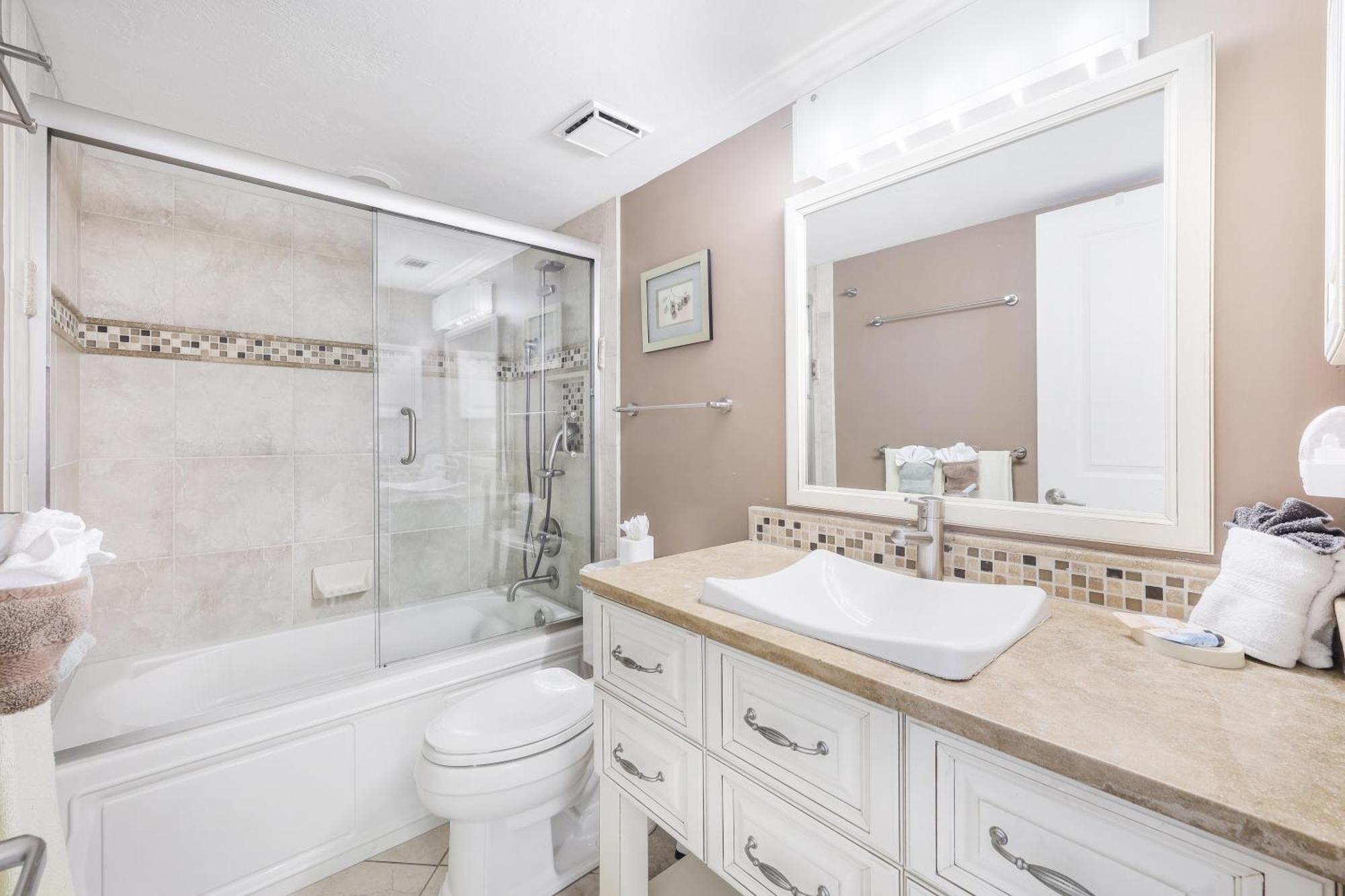 South Seas Tower 4-704 Villa Marco Island Buitenkant foto
