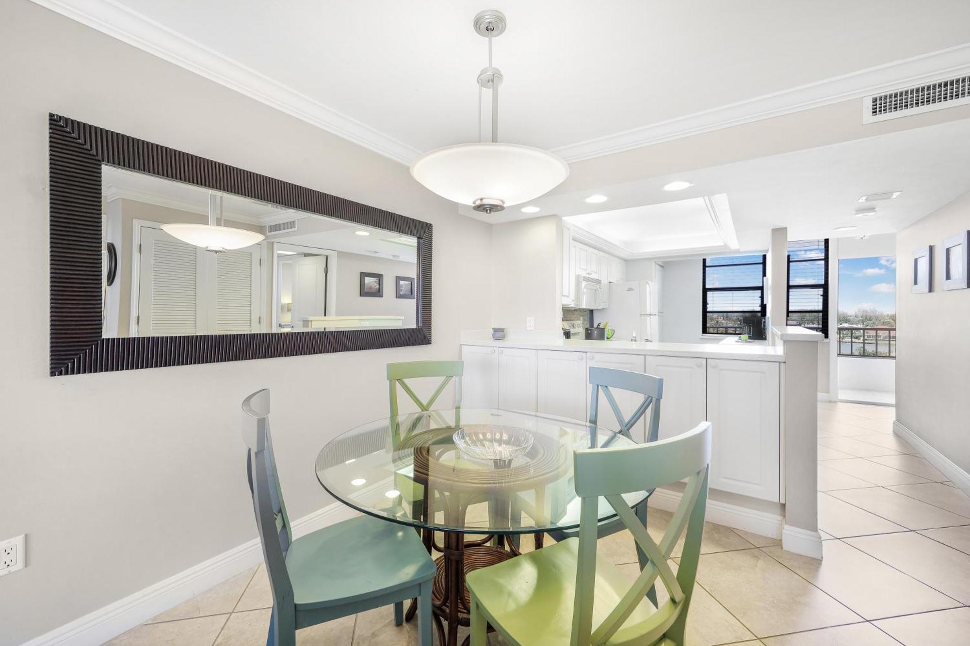 South Seas Tower 4-704 Villa Marco Island Buitenkant foto